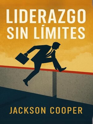 cover image of Liderazgo sin Límites